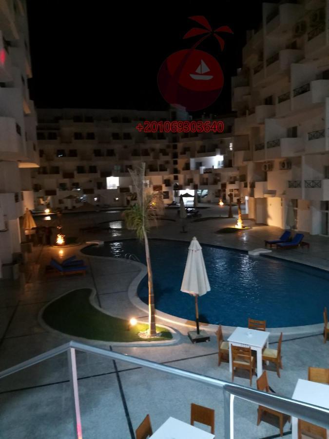 Apartments Near Dolce Vita - Redsealine Hurghada Exterior foto