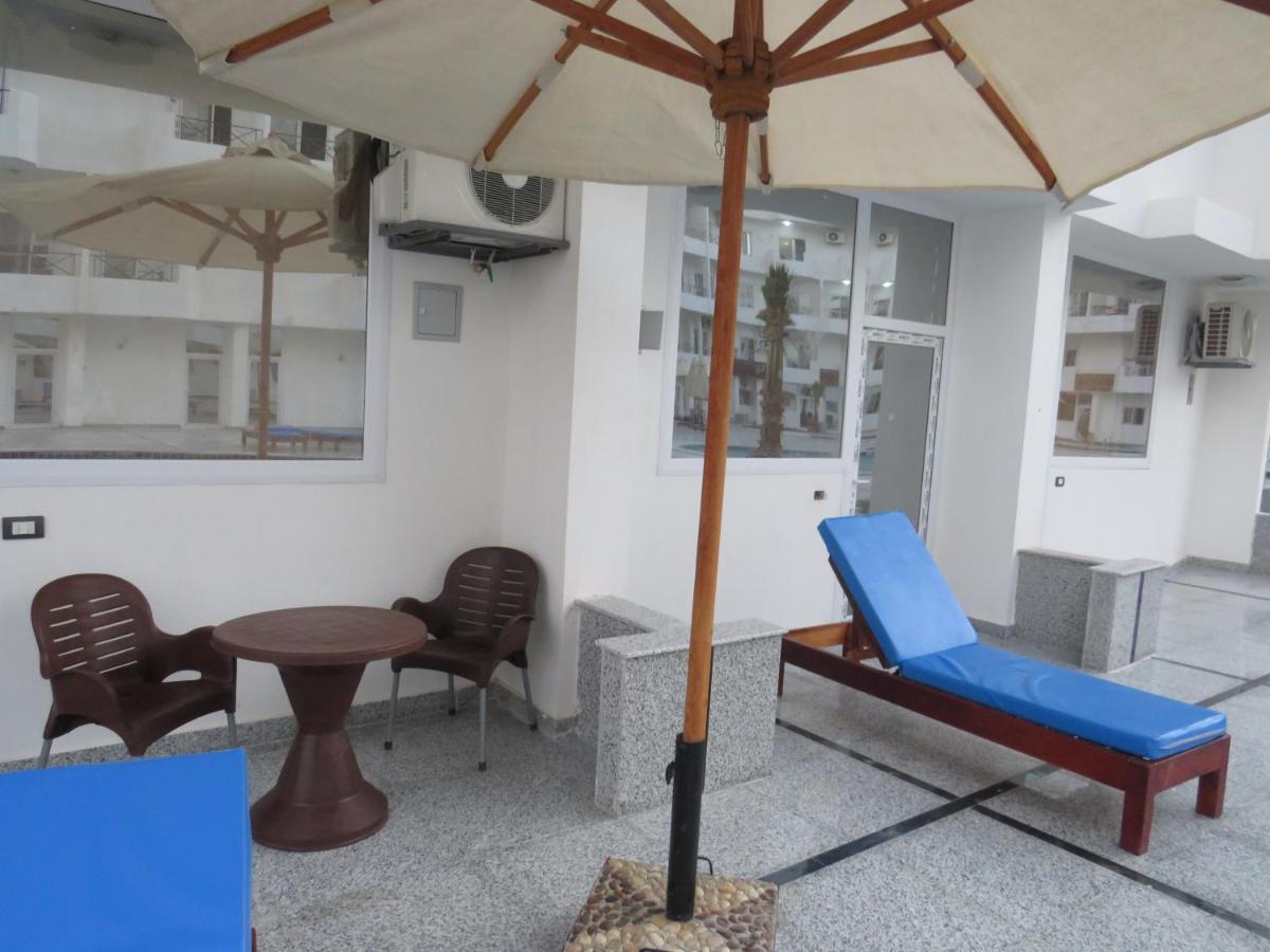 Apartments Near Dolce Vita - Redsealine Hurghada Exterior foto